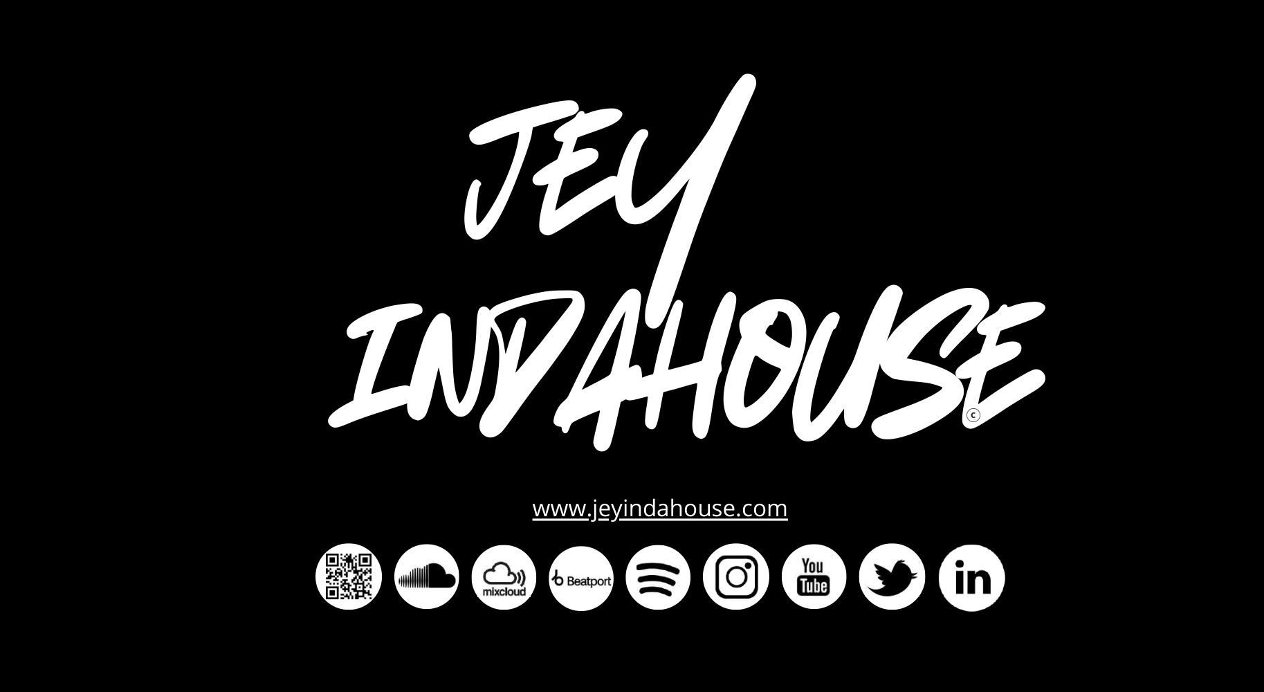 Jey in da House